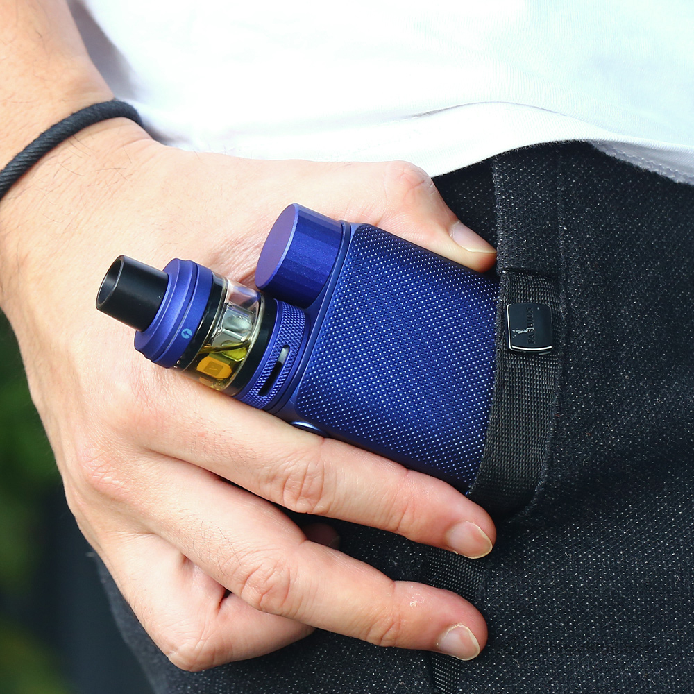 Vaporesso Swag II Box Kit